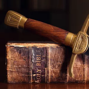 Imagem do curso Teologia Sistemática | Coletânea 10 eBooks