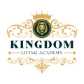 Kingdom Living Academy logo