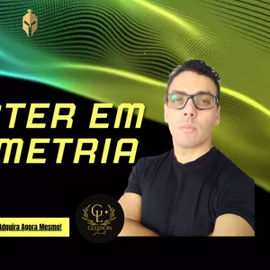 CURSO MASTER EM APOMETRIA - LEGIONÁRIOS DA ÚLTIMA HORA