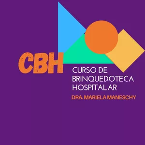 Curso de Brinquedoteca Hospitalar