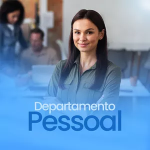 Imagem de Departamento Pessoal  criado por MR VIRTUS CURSOS ONLINE na hotmart