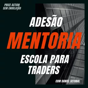 Imagem do curso PRICE ACTION+SCALPING (3 MESES DE MENTORIA)
