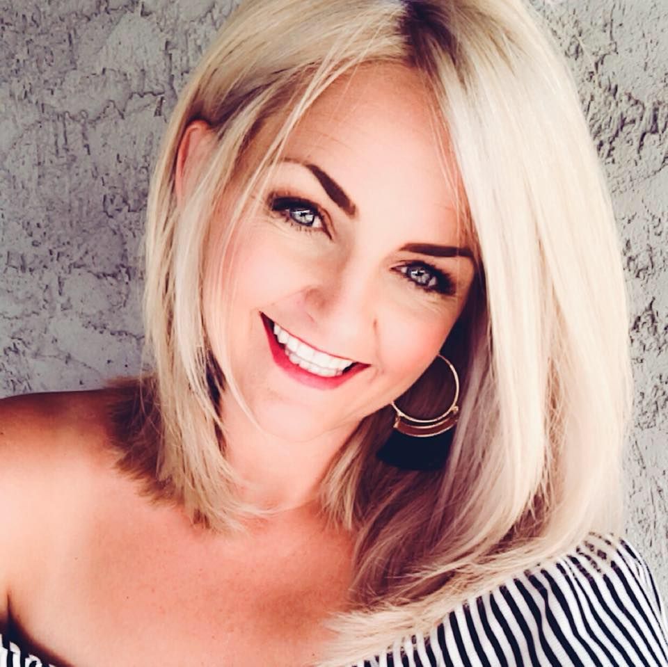 Ashley Morgan Jackson