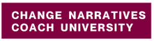 Change Narratives Coach University