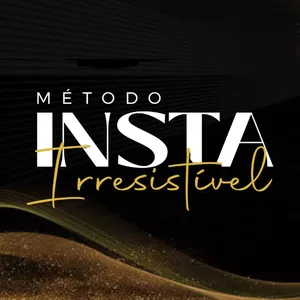 Imagem de capa para o Curso online Método Insta Irresistível 