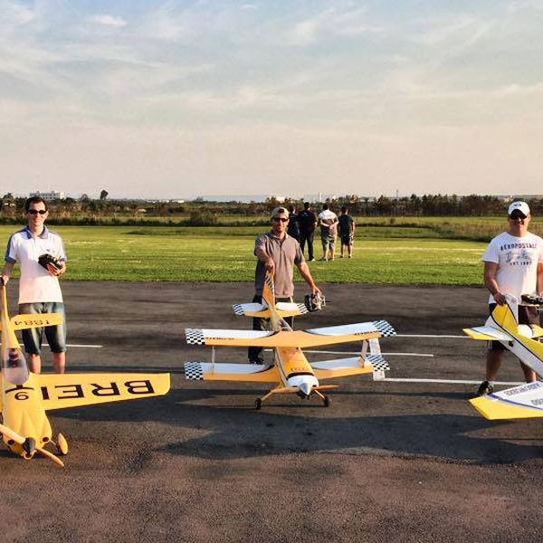 Aeromodelismo De Zero A Piloto Em 30 Dias Pilot Expert Com P30 Taa Joao Learn A New Skill Online Courses And Subscription Services Hotmart