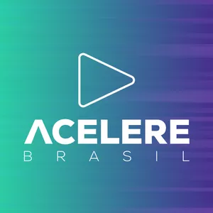 Imagem de capa para o Evento presencial Acelere Brasil - Joinville
