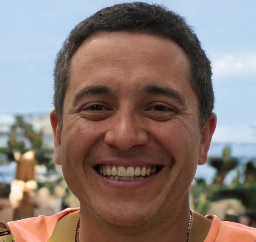 Gabriel Ruiz