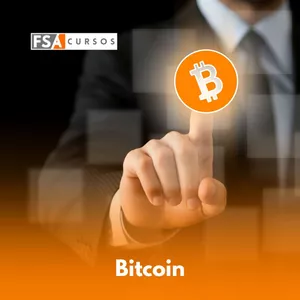 Imagem do curso Curso de Bitcoin