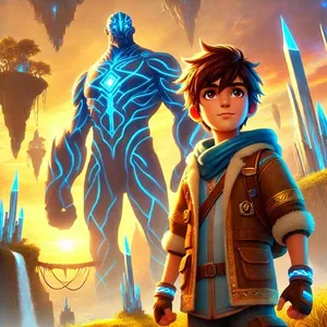 Imagen de portada para Ebook El universo de los guardianes galacticos 