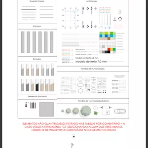 Imagem de capa para o Curso online Template Revit a partir de 2022 BPP