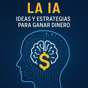 Imagen de portada para Curso online Monetiza con la IA