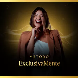 Imagem do curso Método ExclusivaMente