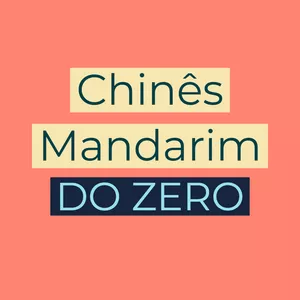 Imagem de capa para o Curso online Pronúncia do Chinês Mandarim - DO ZERO