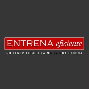 Imagen de portada para Curso online Entrena eficiente México 83 x 12 meses 996