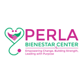 PERLA Bienestar Courses logo