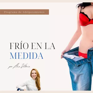 Imagen de portada para Curso online Frio en la medida