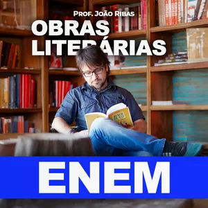 Imagem de capa para o Curso online Interpretação ENEM