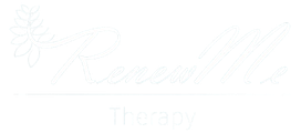 RenewMe Therapy logo