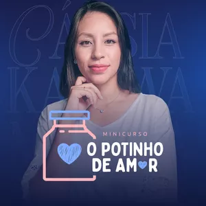 Imagem de capa para o Curso online Minicurso: O Potinho de Amor