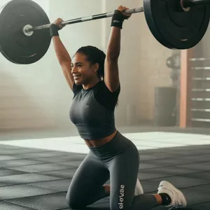 Imagen de portada para Ebook Reto de 30 días: Gana masa muscular efectivamente