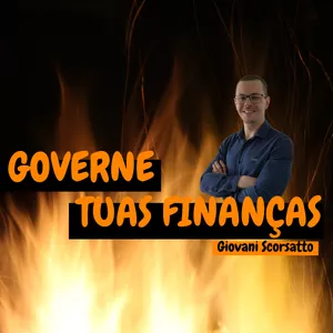 Imagem principal do produto GOVERNE TUAS FINANÇAS