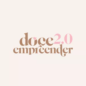 Imagem de capa para o Curso online Doce Empreender 2.0