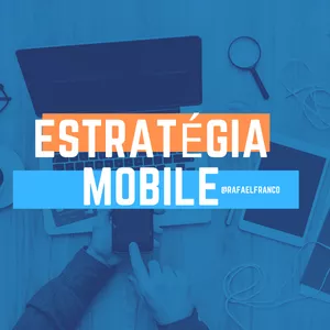 Imagem de capa para o Serviço online Mentoria Estratégia Mobile