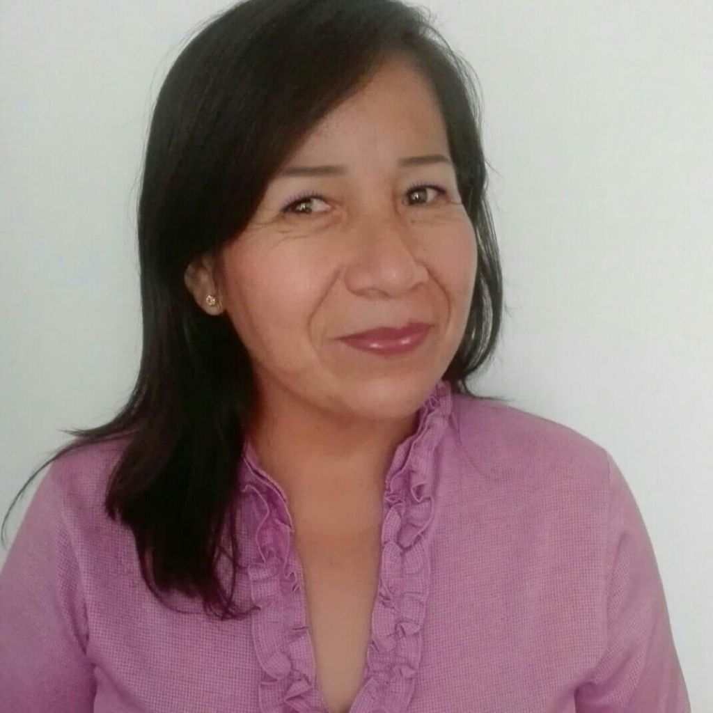 Daniela Ríos
