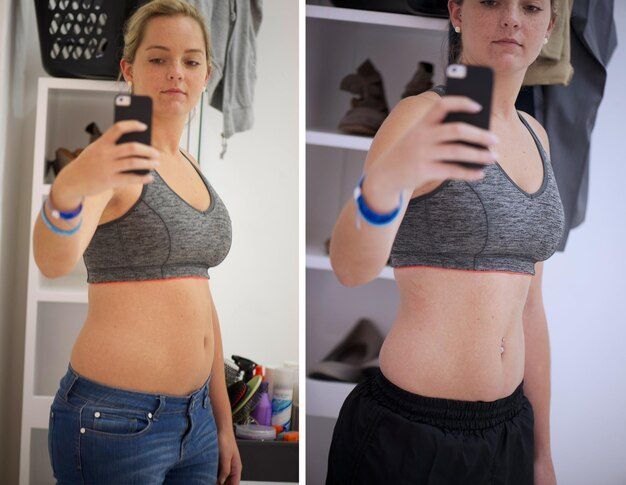 7 Dias de Desafio "Transforme seu Corpo e Elimine o Inchaço" — imagem 4