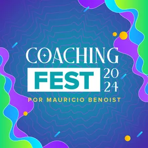 Imagen de portada para Curso online Coaching Fest 2024 - Acceso vip.
