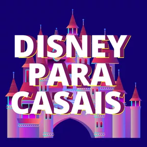 Imagem de capa para o Curso online Disney Para Casais