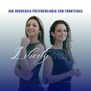 Imagem de capa para o Curso online LibertyPREV - Turma 2