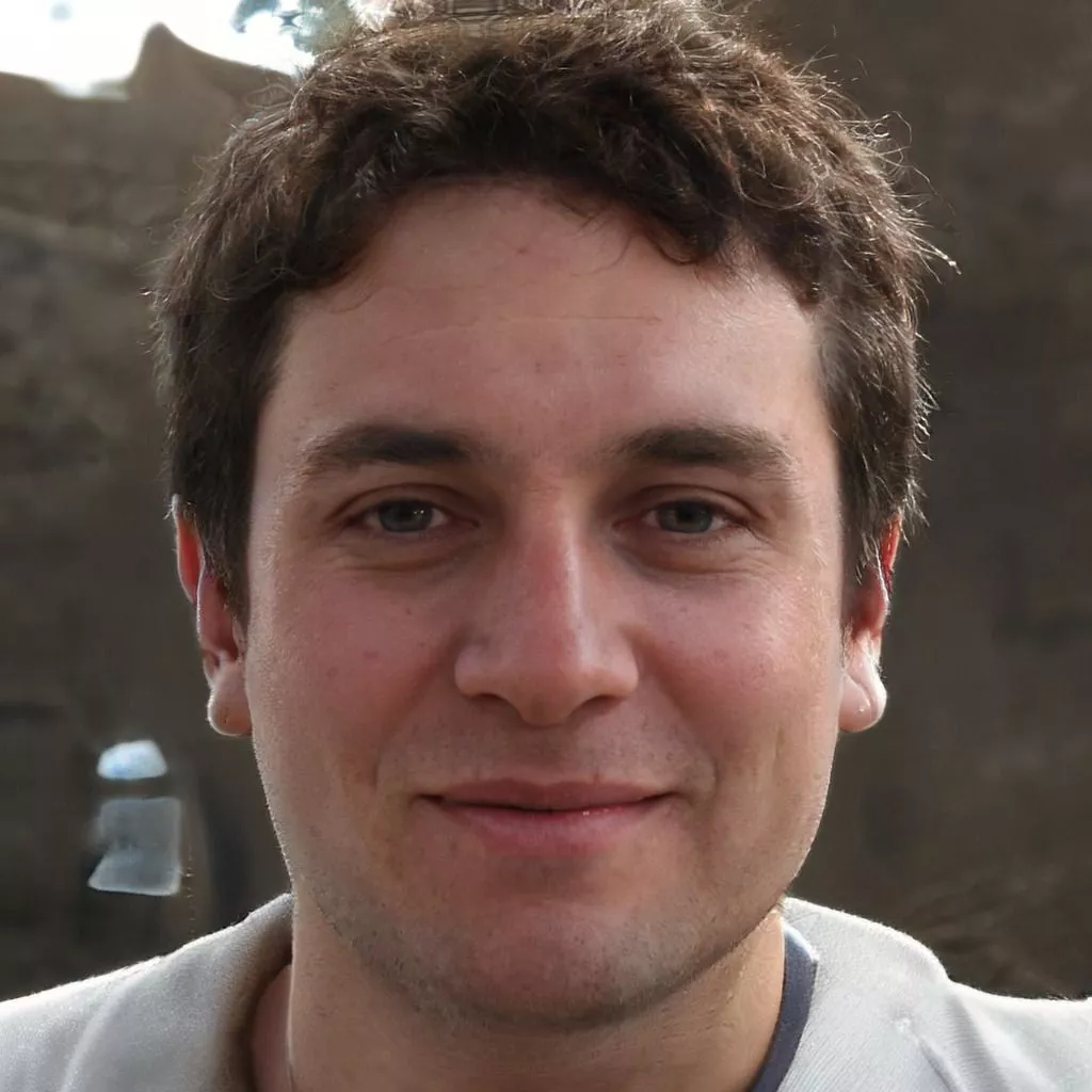 Esteban Martinez