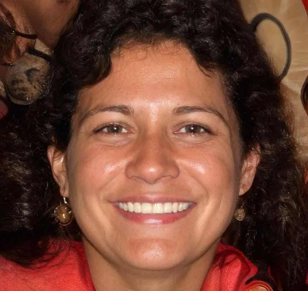  Fernanda P., Asesora Inmobiliaria