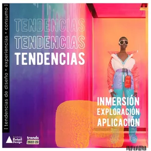 Imagen de portada para Curso online Tendencias para Ser Creativo