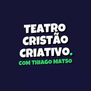 Imagem do curso Curso Teatro Cristão Criativo