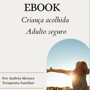 Imagem do curso Criança Acolhida, Adulto seguro