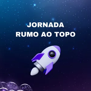 Imagem do curso Jornada Rumo ao Topo