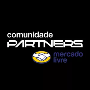 Imagem de capa para o Curso online Comunidade Partners | Mercado Livre