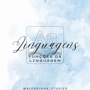 Imagem de capa para o Ebook Mapa mental - Funções da linguagem