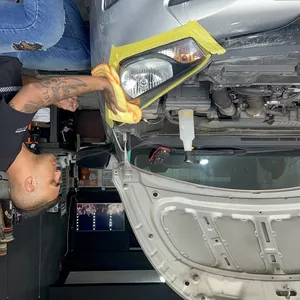 Imagem de capa para o Curso online Restauração de Farol