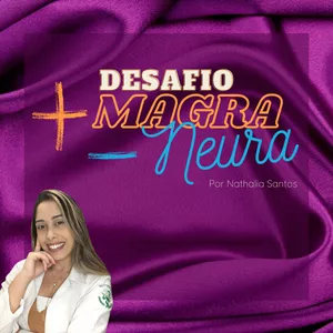Imagem de capa para o Curso online Desafio + Magra - Neura