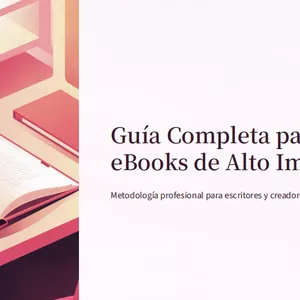 Imagen de portada para Ebook Guia-Completa-para-Crear-eBooks-de-Alto-Impacto