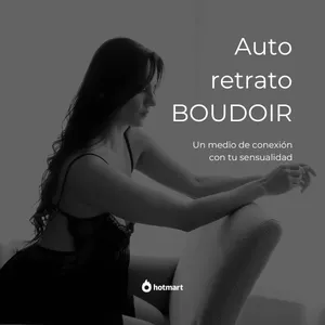 Imagen de portada para Curso online Auto Retrato ÍNTIMO 
