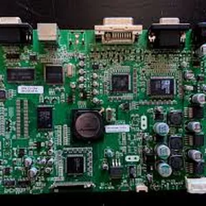 Imagen de portada para Ebook GUÍAS PASO A PASO PARA LA REPARACIÓN DE TARJETAS ELECTRÓNICAS