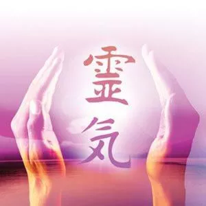 Imagem de capa para o Curso online Raio Rosa Reiki