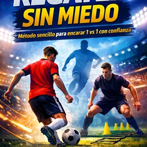 Imagen de portada para Ebook REGATEA  SIN  MIEDO