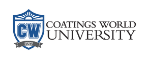 Coatings World University logo