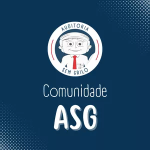 Imagem de capa para o Curso online Comunidade AsG